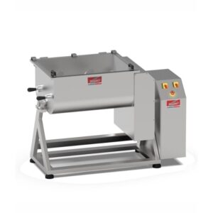 Boğaziçi BKK.100 Köfte Karıştırma Makinesi 100 Kg 380 V