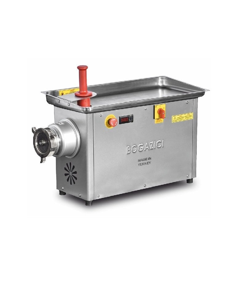 Boğaziçi BKM 32S Soğutuculu Kıyma Makinesi BKM.32S