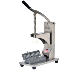 Boğaziçi BKS.150  Adana Kebab Saplama Makinesi 80-150 Gram