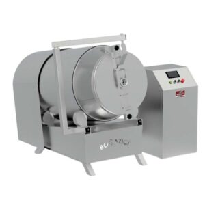 Boğaziçi BTM.400 Et Soslama Makinesi 400 Litre 380 V