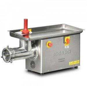 Boğaziçi No 32 Komple Paslanmaz Kıyma Makinesi 600 Kg/Saat BPKM.32