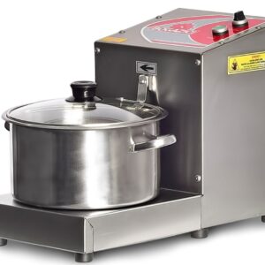 Boğaziçi set üstü et parçalama makinesi / 2 kg Zırh Makinesi