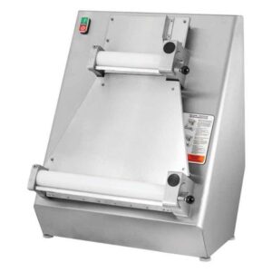 Bosfor UHA-30 Hamur Açma Makinesi, 30 cm
