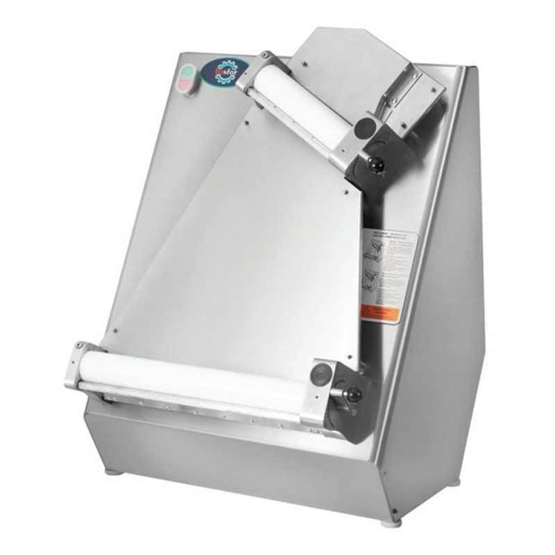 Bosfor UHA-40Y Yatay Hamur Açma Makinesi, 40 cm
