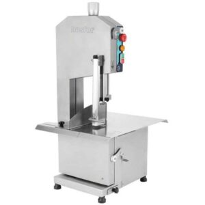 Bosfor UKT-01M Et Kemik Testeresi, Paslanmaz Gövde, 220 Volt