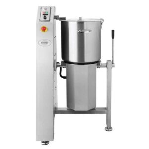 Bosfor UZK-20 Et-Sebze Parçalama Ve Humus Makinesi, 380 V