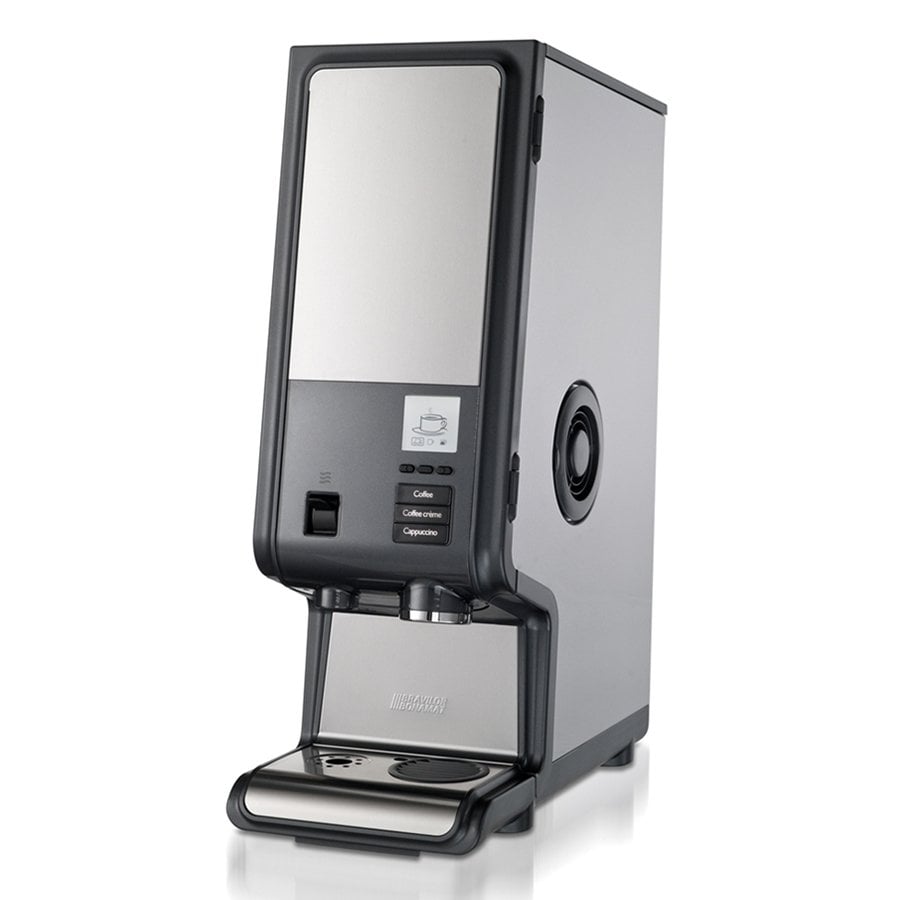 Bravilor Bonamat Bolero 2 Instant Kahve Makinesi