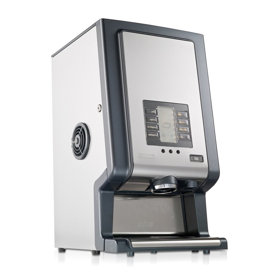 Bravilor Bonamat Bolero XL 423 Instant Kahve Makinesi - Görsel 3