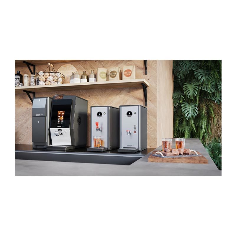 Bravilor Bonamat HWA 14 Su Isıtıcı, 13.1 L - Görsel 2