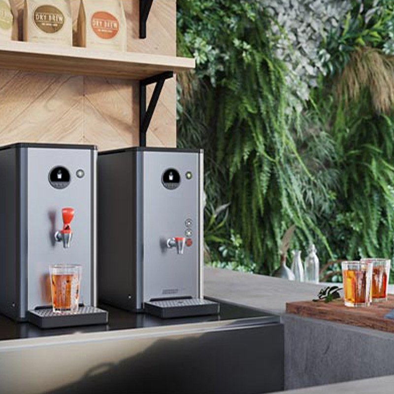 Bravilor Bonamat HWA 6 Su Isıtıcı, 5.6 L - Görsel 2