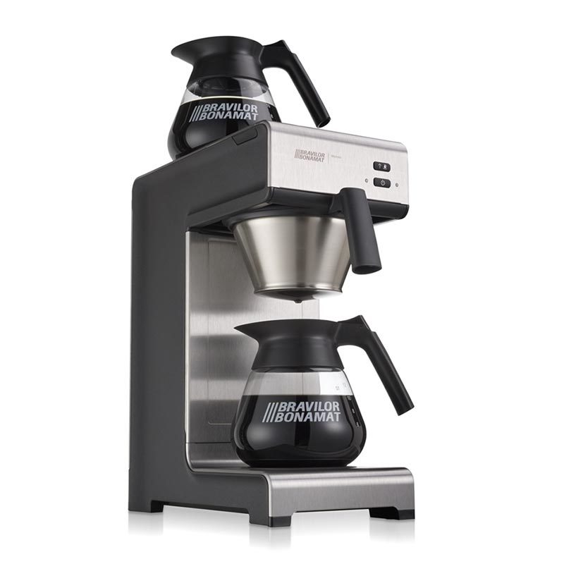 Bravilor Bonamat Mondo Filtre Kahve Makinesi - Görsel 2