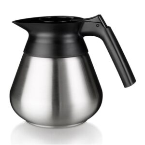 Bravilor Bonamat Novo Paslanmaz Çelik Pot, 2.2 L