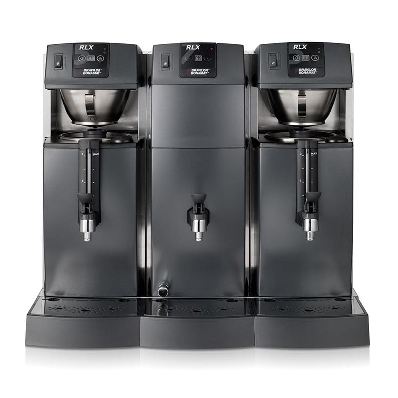 Bravilor Bonamat RLX 575 Filtre Kahve Makinesi
