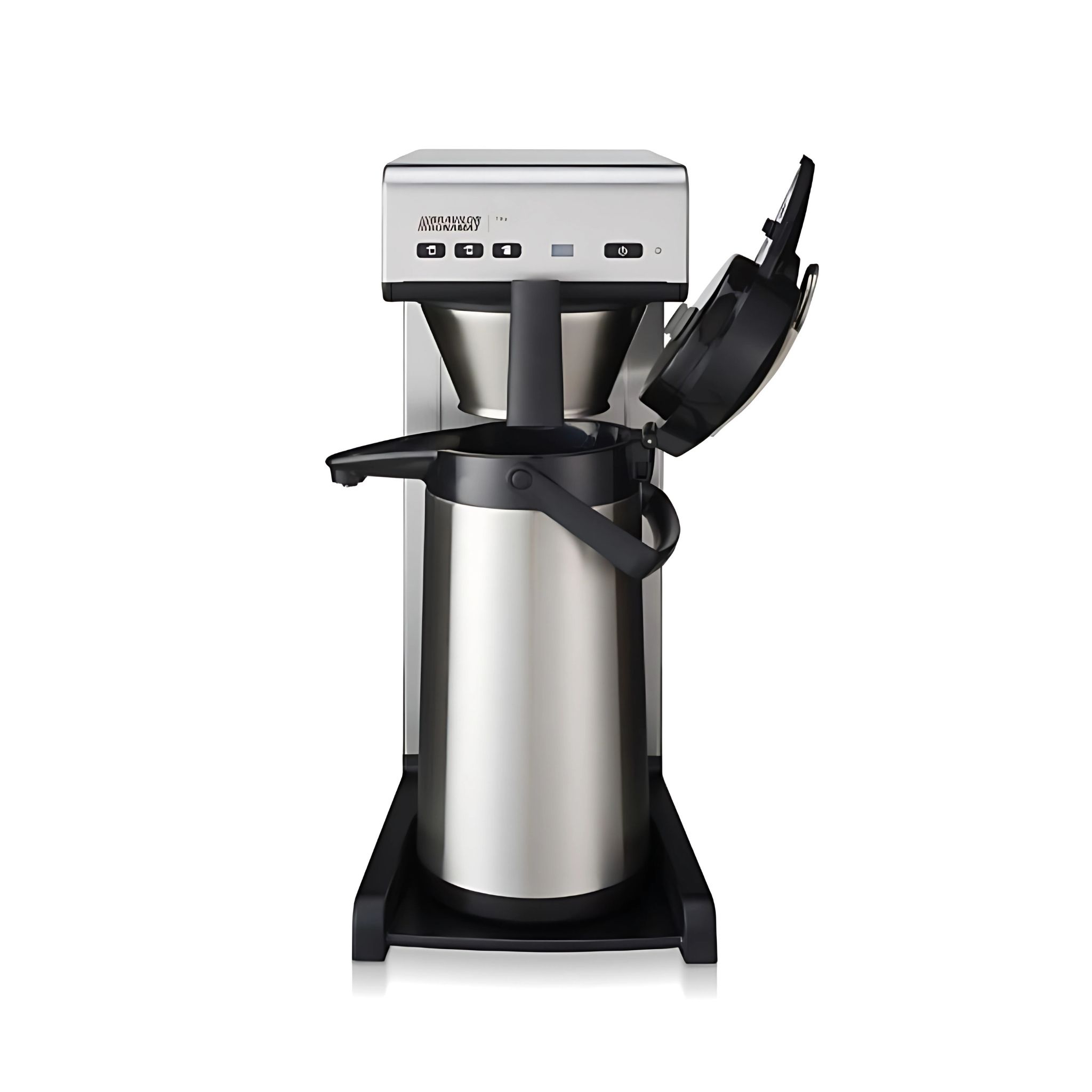 Bravilor Bonamat THa Hızlı Filtre Kahve Makinesi