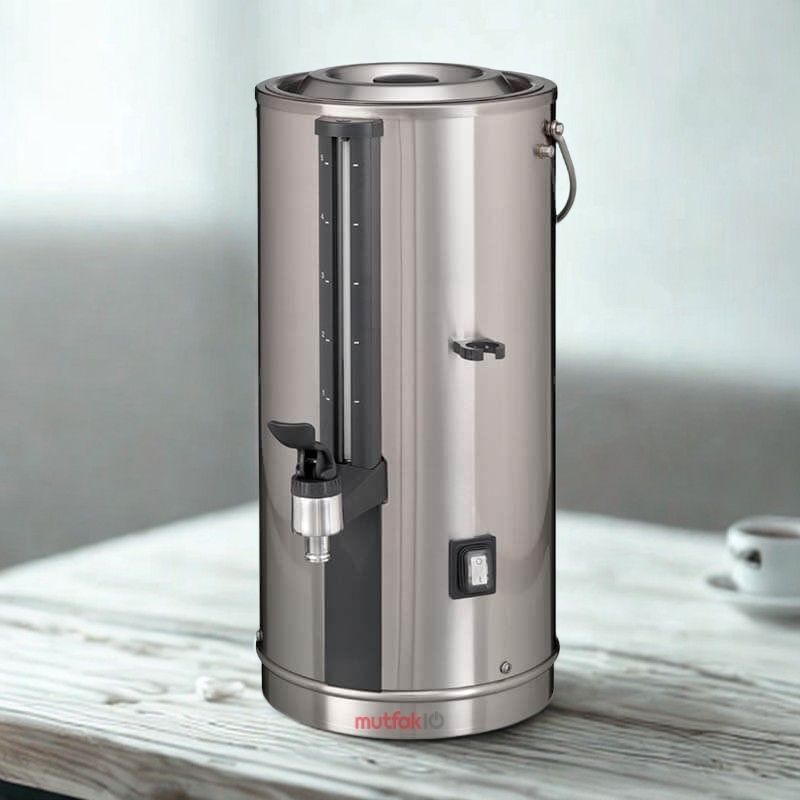 Bravilor Bonamat VHG 10 Kahve Konteyneri, 10 Litre - Görsel 2