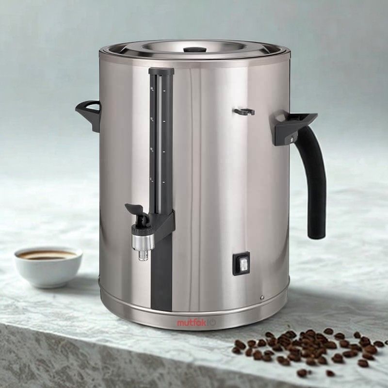 Bravilor Bonamat VHG 20 Kahve Konteyneri, 20 Litre - Görsel 2