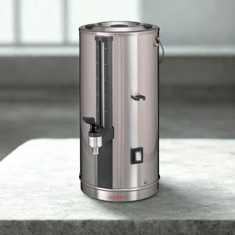 Bravilor Bonamat VHG5 Kahve Konteyneri, 5 Litre - Görsel 2