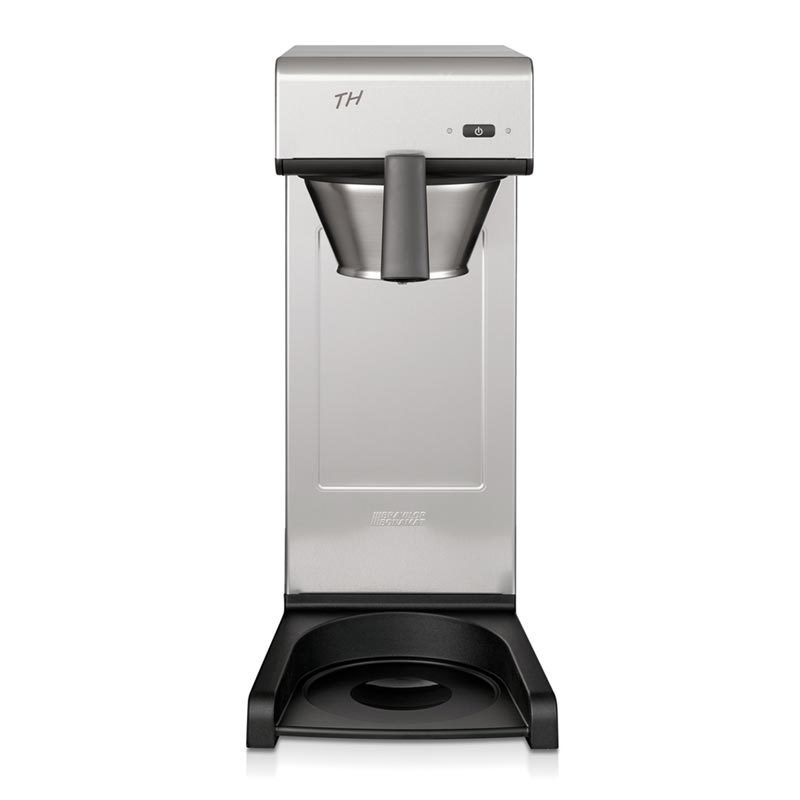 Bravilor Bonomat TH Quick Filtre Kahve Makinesi - Görsel 4