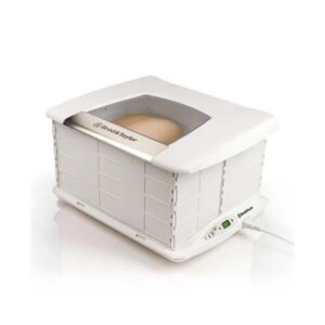 Brod & Taylor FP-205 Hamur, Yoğurt Mayalama ve Yavaş Pişirme Makinesi