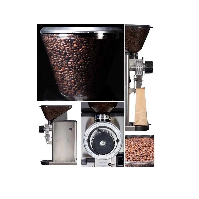 Bunn GVH-2 Kahve Öğütme Değirmeni - Görsel 2