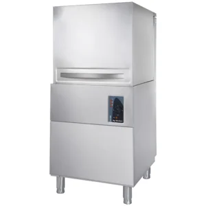 By Kitchen 1000 Tabak Giyotin Tip Bulaşık Yıkama Makinesi, DBM-1000