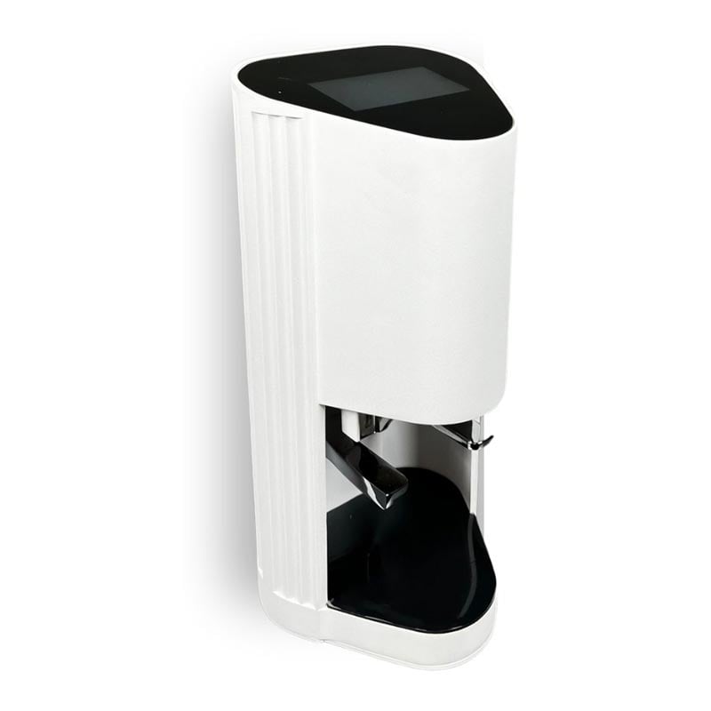 By Kitchen BOT-B Otomatik Kahve Tamper Beyaz