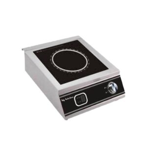 By Kitchen DIC-50 İndüksiyon Pişirici Ocak