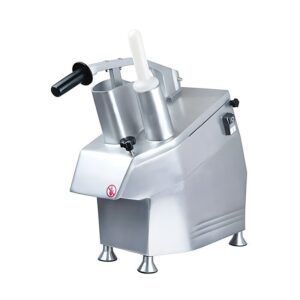 By Kitchen DSD-300 Sebze Doğrama Makinesi, 300kg/h