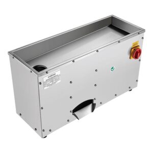 Çağdaş Domates Salça Makinası 220V 500 kg/saat