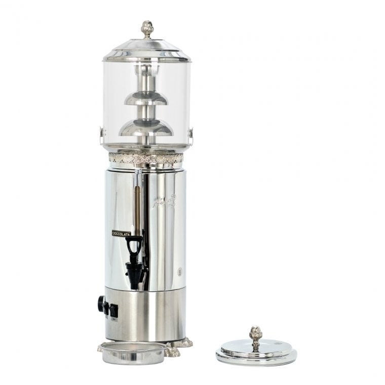 Camurri Brevetti CC.F.D.5 5 Litre Çikolata Şelalesi