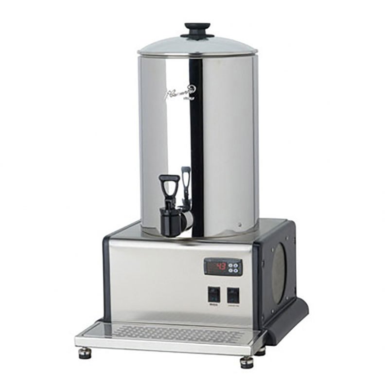 Camurri Brevetti CFC 10 Litre Çikolata Şelalesi