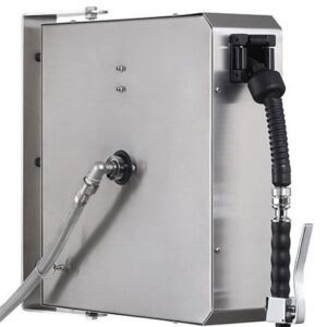 Cancan 10 Metre Geri Toplamalı Ön Yıkama Duşu