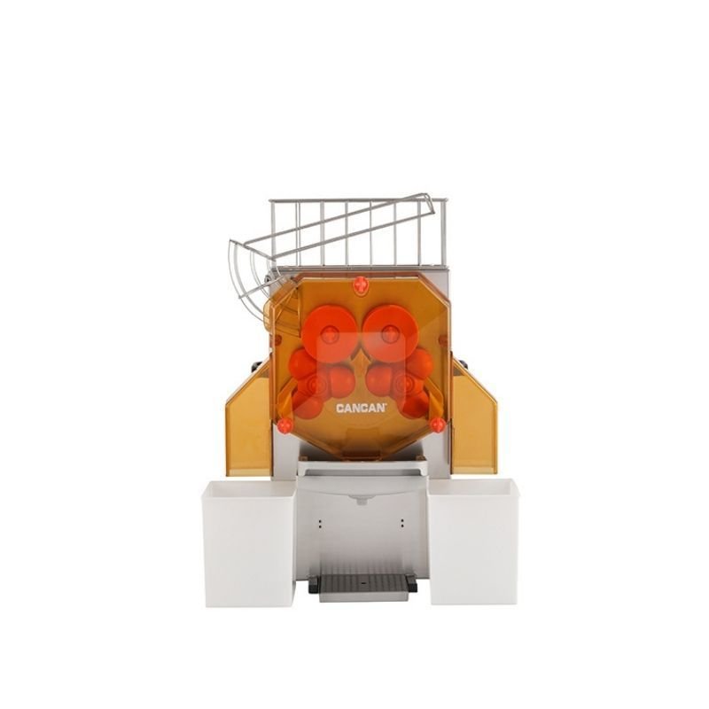 Cancan 28 Cafe Tipi Otomatik Portakal Sıkma Makinesi - Görsel 2