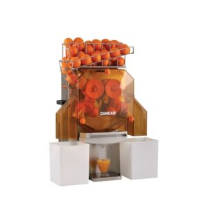 Cancan 28 Cafe Tipi Otomatik Portakal Sıkma Makinesi
