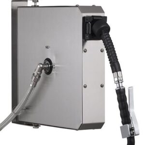 Cancan  6 Metre Geri Toplamalı Ön Yıkama Duşu