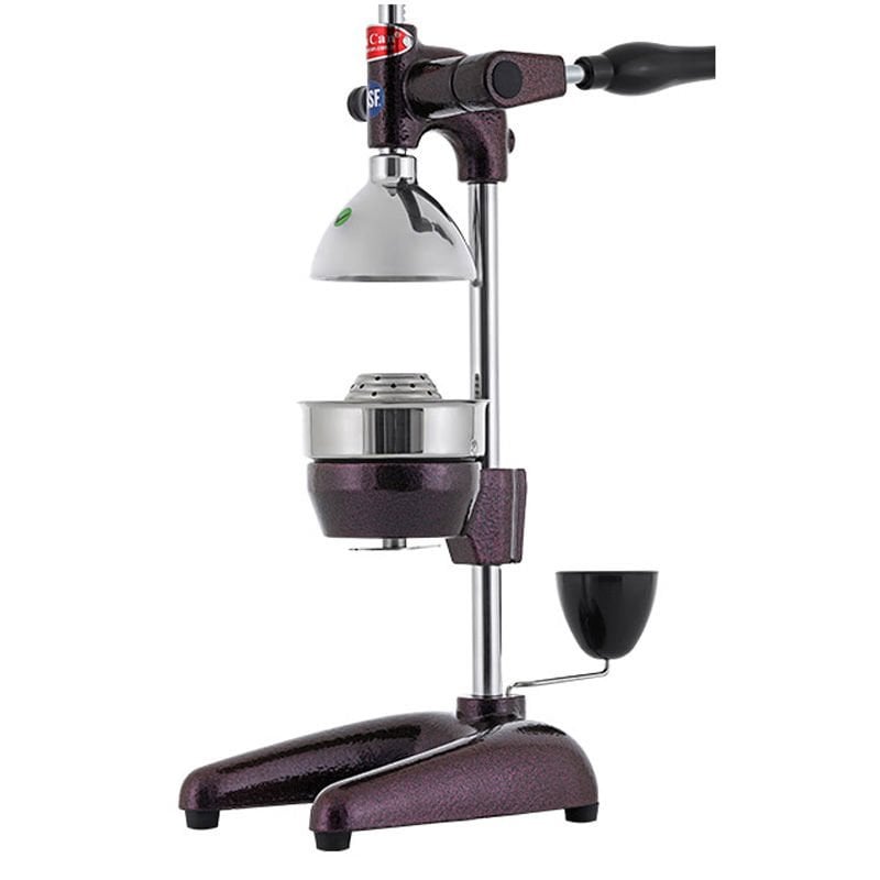 Cancan Profesyonel Nar Sıkacağı - Görsel 2