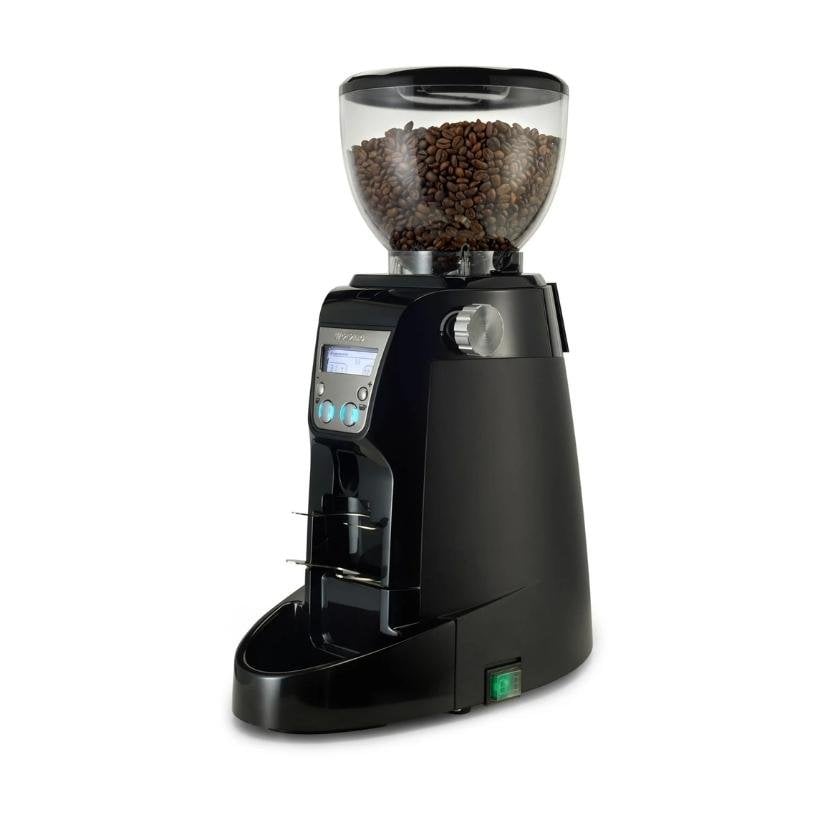 Casadio Enea On Demand Espresso Kahve Değirmeni 64 mm Siyah