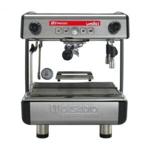 Casadio Undici A1 TC Tek Gruplu Tam Otomatik Espresso Kahve Makinesi