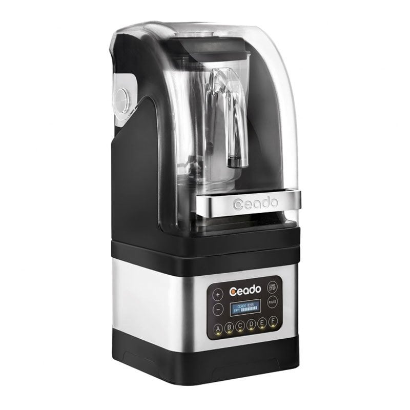 Ceado B 285 Gürültü Önleyici Bar Blender 1.5 L 1300 W Siyah