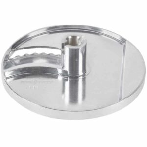 Cips Ripple Cut Tırtıllı Dilimleyici 5 mm