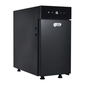 Coffee Tech BC9CN Süt Soğutucu, 9 L