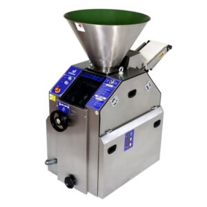 Dirmak DKT Serisi Çift Pistonlu Volumetrik Kestart Makinesi 600 gr Kapasiteli