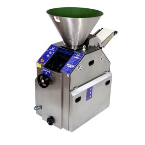 Dirmak DKT Serisi Volumetrik Kestart Makinesi 250 gr Kapasiteli