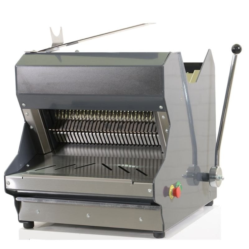 Dirmak IEK Serisi Set Üstü Ekmek Dilimleme Makinesi 43 cm