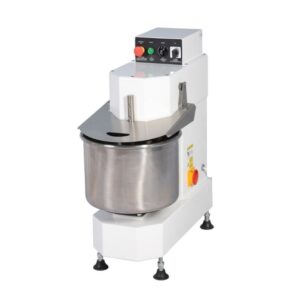 Dirmak ISM Serisi Spiral Mikser Hız Kontrollü 230 V 35 L