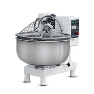 Dirmak PET Serisi Çatal Tip Hamur Yoğurma Makinesi İki Devirli 380 V 125 L