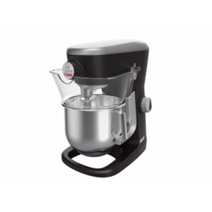 Dito Sama Dmix Set Üstü Planet Mikser, 5 L Siyah