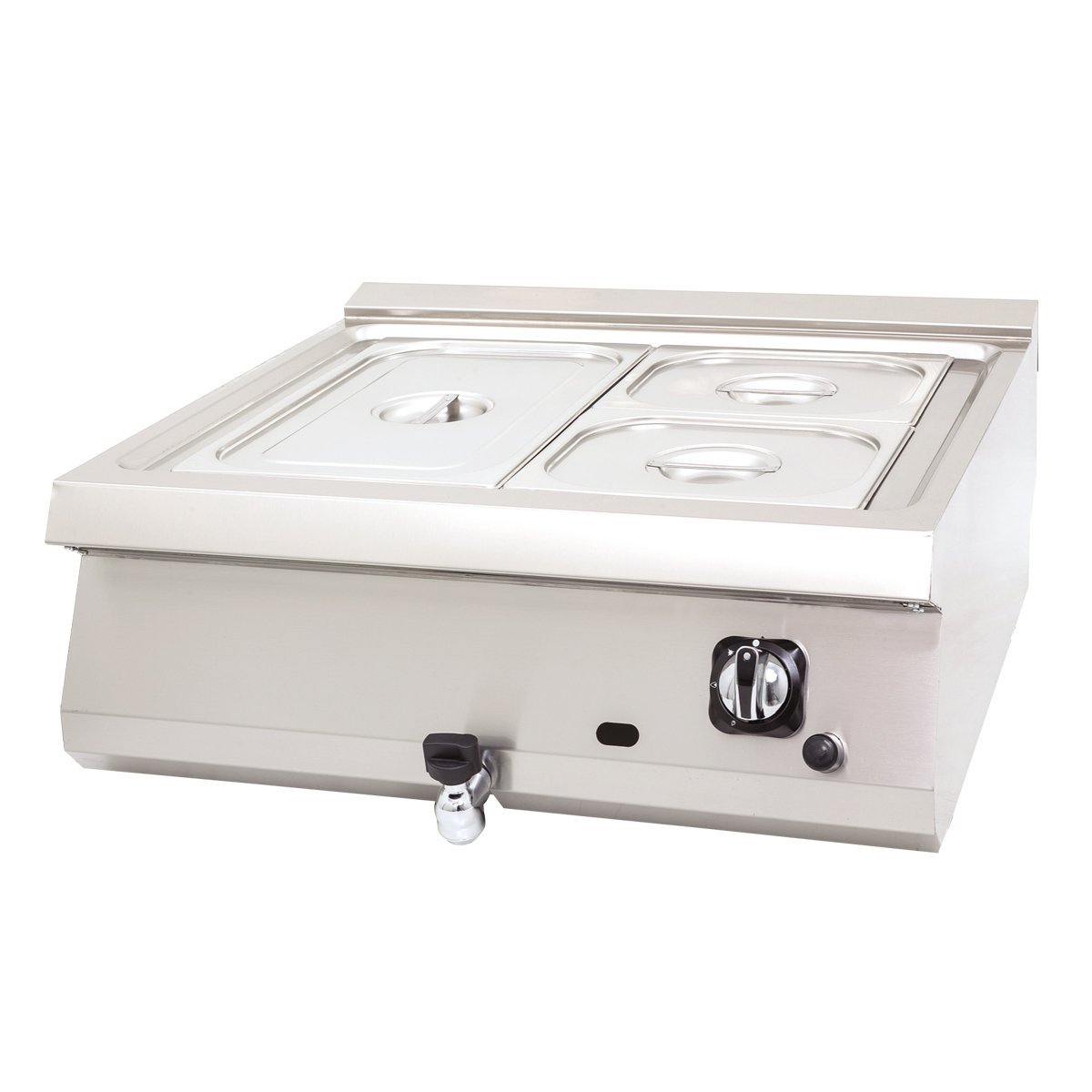 DRN Gazlı Sos Benmari 80x70