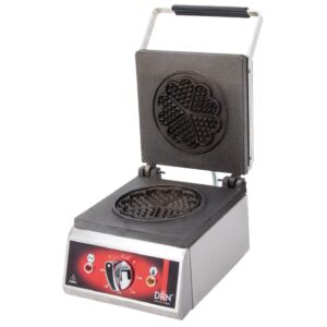 DRN Waffle Makinası  Yonca   Elektrikli