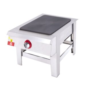 DRN Yer Ocağı Elektrik 50x50